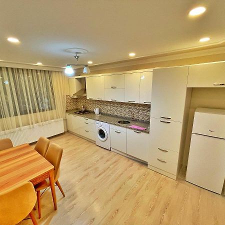 Sahin Apart Uzungöl Exterior foto